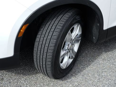 Used 2019 Chevrolet Blazer LT FWD image 44