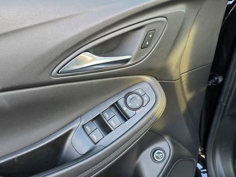 Certified 2023 Buick Encore GX Select w/ Sport Touring Package FWD image 15