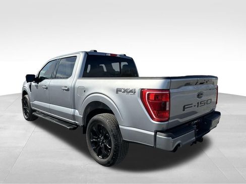 Used 2023 Ford F150 XLT w/ Equipment Group 302A High image 10