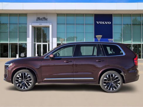 Used 2026 Volvo XC90 B6 Ultra image 3