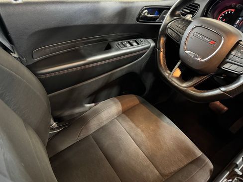 Certified 2023 Dodge Durango GT AWD/4WD image 35