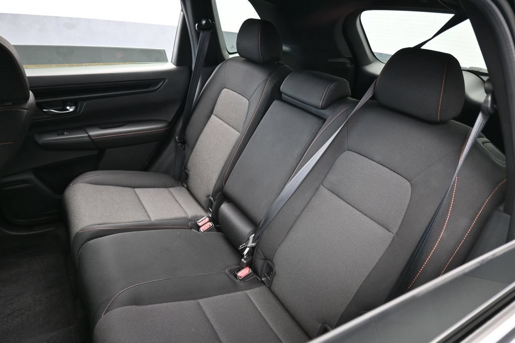 Used 2025 Honda CR-V Sport image 37