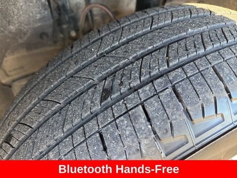 Certified 2025 Toyota RAV4 LE image 13