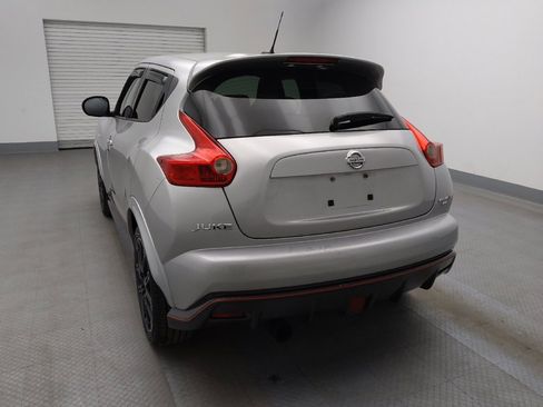 Used 2014 Nissan Juke NISMO RS image 6