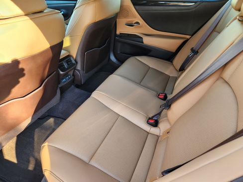 Used 2020 Lexus ES 350 350 Premium Package image 42