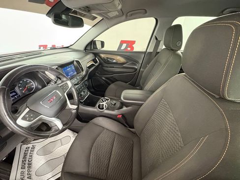 Used 2018 GMC Terrain SLE FWD image 13