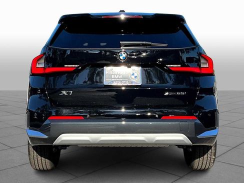 New 2026 BMW X1 xDrive28i w/ Convenience Package image 4