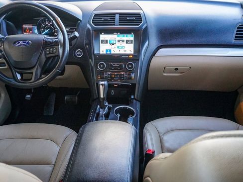 Used 2017 Ford Explorer XLT w/ Equipment Group 202A image 15