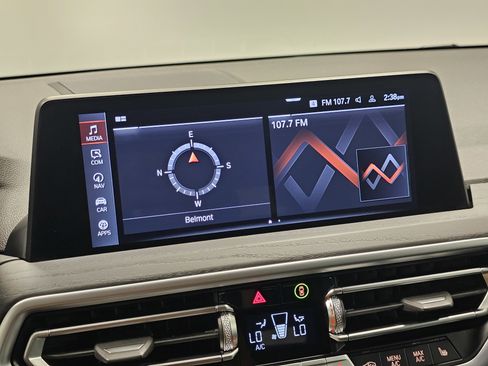 Used 2024 BMW X3 xDrive30i image 25