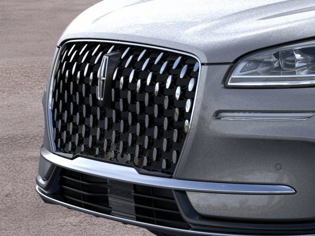 New 2025 Lincoln Corsair Reserve w/ Equipment Group 202A AWD/4WD image 17