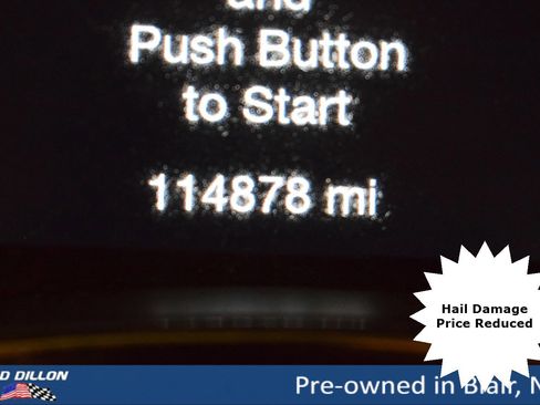 Used 2018 Dodge Durango GT image 14