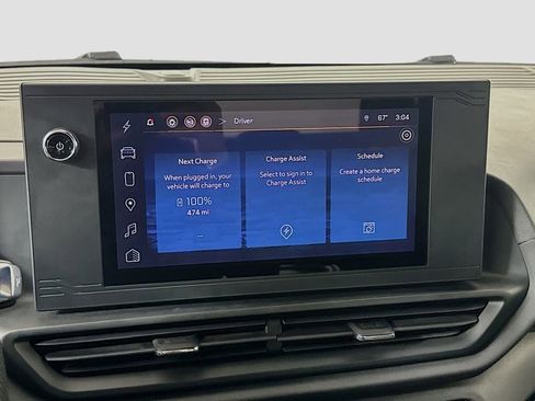 Used 2024 Chevrolet Silverado EV W/T image 17