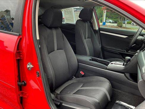 Used 2016 Honda Civic EX image 7