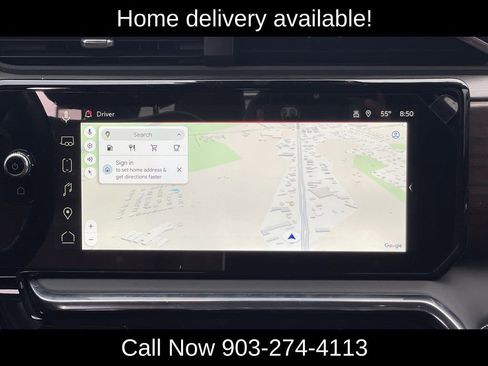 Used 2024 GMC Sierra 2500 Denali Ultimate image 21