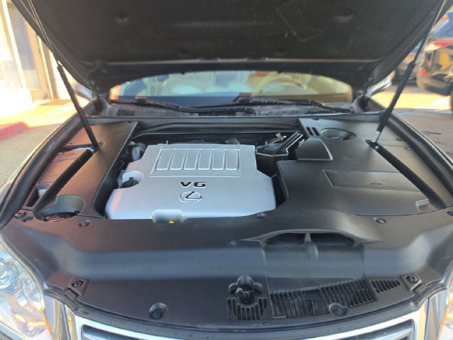 Used 2012 Lexus ES 350 FWD image 23