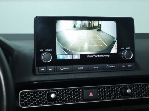 Used 2023 Honda Civic EX image 30