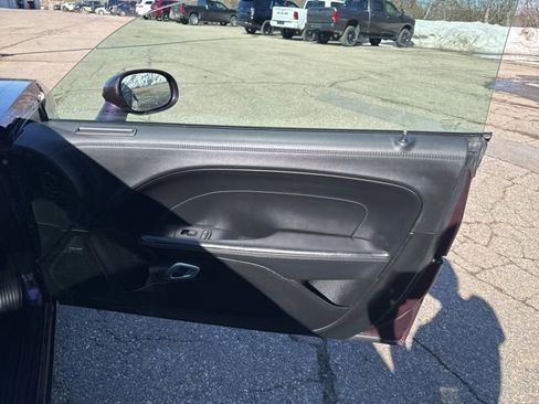 Used 2020 Dodge Challenger GT w/ Plus Package image 14