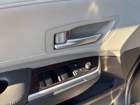 Certified 2023 Toyota Sienna XLE image 4