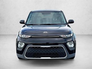 Used 2020 Kia Soul LX FWD video 2