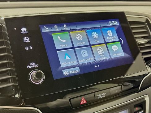 Certified 2024 Honda Passport EX-L image 7