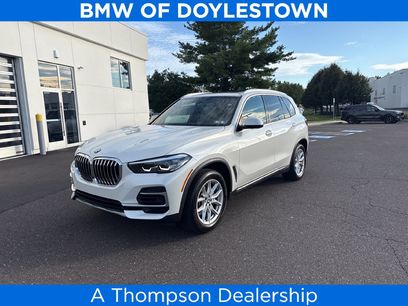 Used 2022 BMW X5 xDrive40i w/ Premium Package