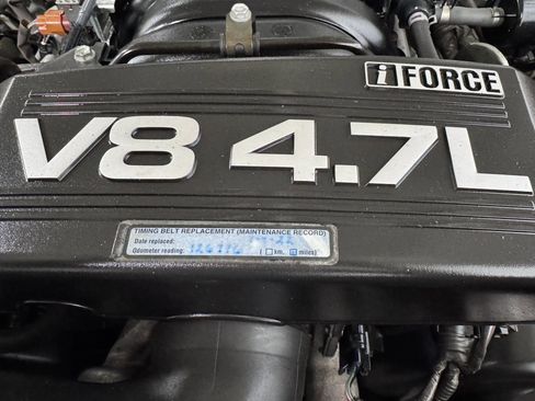 Used 2006 Toyota Sequoia SR5 image 19