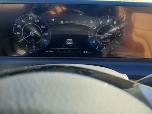 New 2026 Kia Seltos EX w/ EX Sunroof Package AWD/4WD image 28