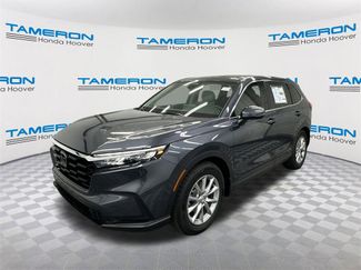 New 2026 Honda CR-V EX video 1