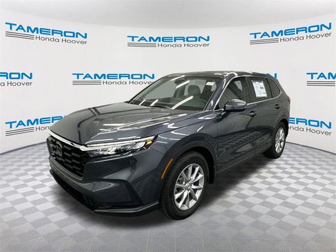 New 2026 Honda CR-V EX image 1