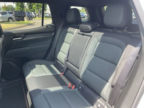 New 2026 GMC Terrain AT4 w/ Convenience Package III image 59