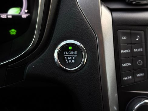 Used 2018 Ford Fusion S image 23