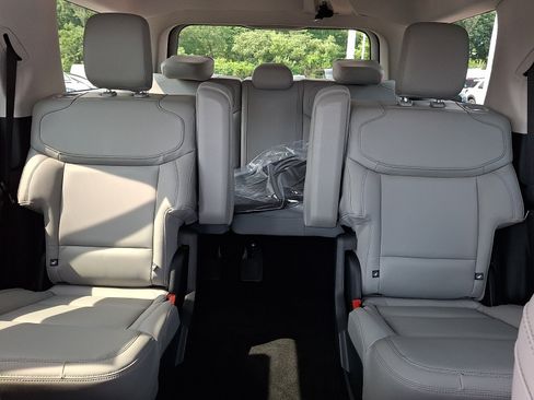 New 2027 Ford Expedition Active AWD/4WD image 11