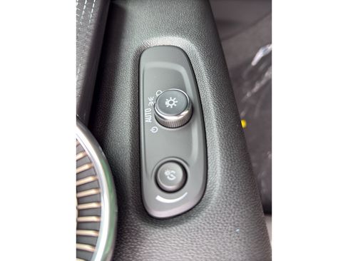 New 2026 Chevrolet Trax ACTIV w/ Driver Confidence Package FWD image 14