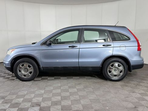 Used 2011 Honda CR-V LX image 2