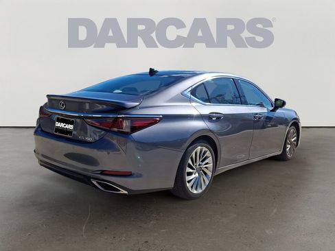 Used 2021 Lexus ES 350 w/ Accessory Package 2 FWD image 7