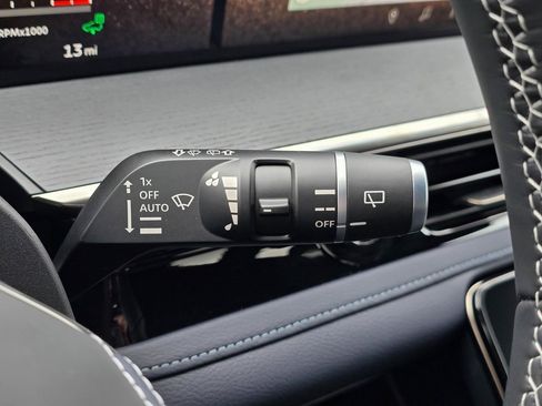 New 2026 INFINITI QX80 4WD image 25