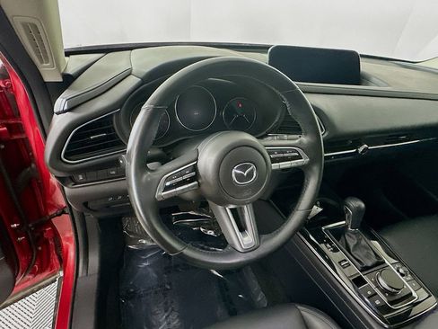 Used 2023 MAZDA CX-30 AWD 2.5 S w/ Preferred Package image 16
