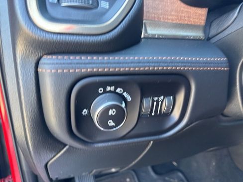 Used 2024 RAM 2500 Limited w/ Safety Group image 18