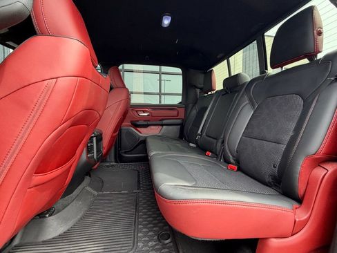 Used 2020 RAM 1500 Rebel w/ Level 1 Equipment Group AWD/4WD image 9