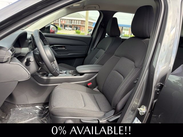 Used 2026 MAZDA CX-5 AWD 2.5 S image 9
