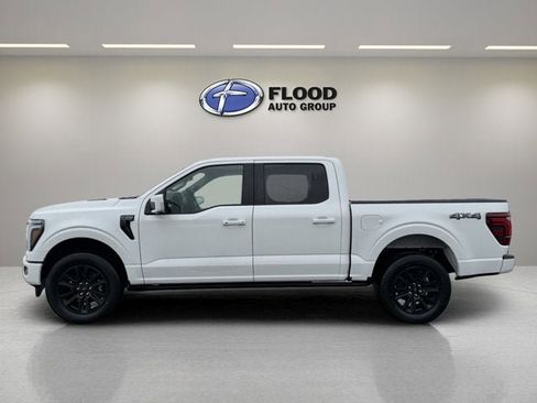 New 2026 Ford F150 Platinum w/ Equipment Group 702A High AWD/4WD image 5