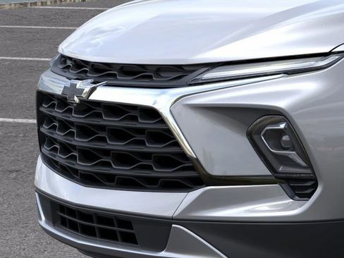New 2026 Chevrolet Blazer LT w/ Convenience Package FWD image 13