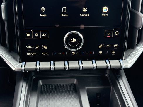 New 2026 GMC Acadia Elevation image 27