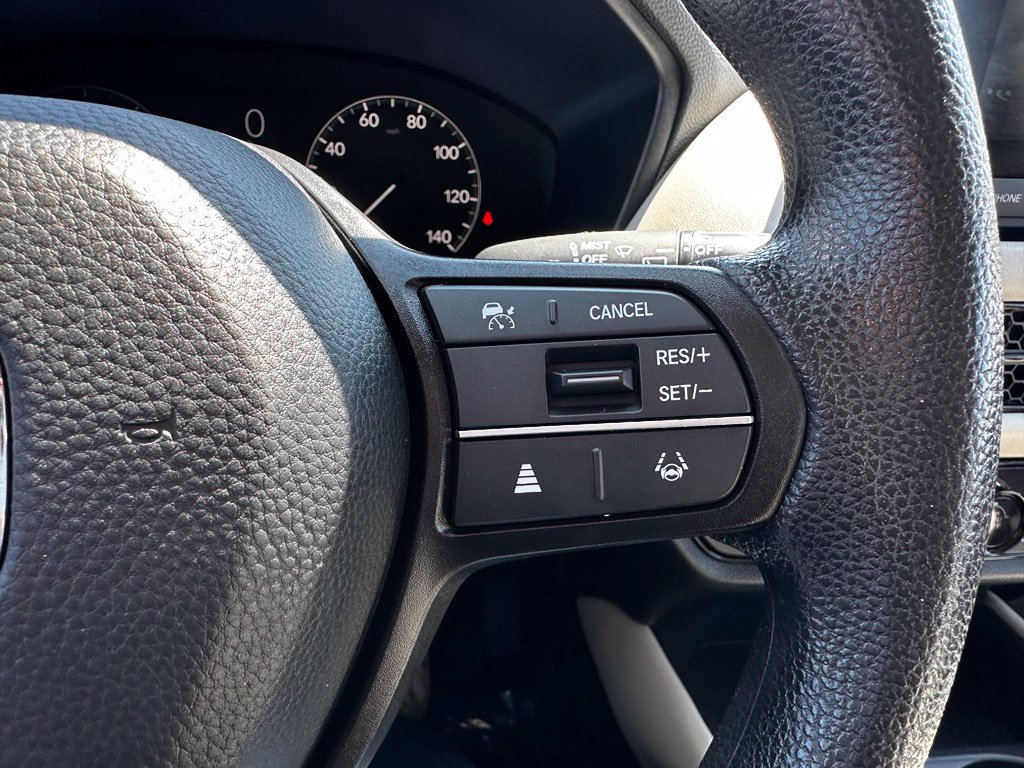 Certified 2024 Honda HR-V LX image 30