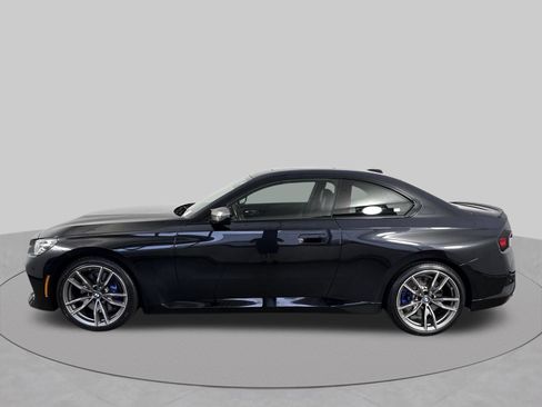 Used 2023 BMW M240i xDrive Coupe w/ Premium Package AWD/4WD image 30