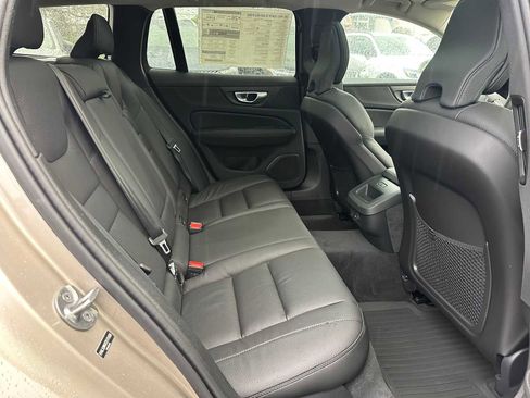 New 2026 Volvo V60 B5 Cross Country Plus w/ Climate Package image 12