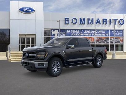 New 2026 Ford F150 XLT