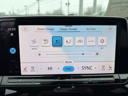 New 2026 Volkswagen Atlas SE image 19