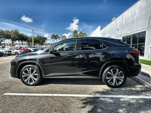 Used 2017 Lexus RX 350 image 3