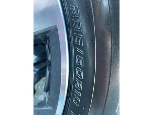 New 2026 Nissan Rogue SV image 27